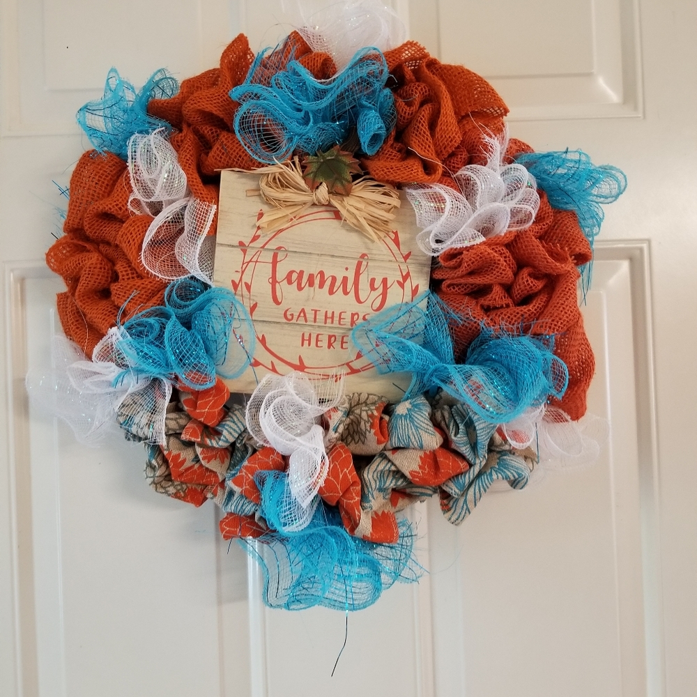 Wreath